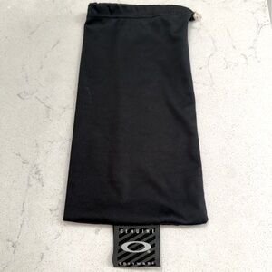 Oakley Soft Case for Goggles /Sunglasses